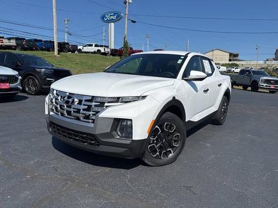 HYUNDAI SANTA CRUZ 2024 5NTJBDAE6RH084200 image HYUNDAI SANTA CRUZ 2024 5NTJBDAE6RH084200 image